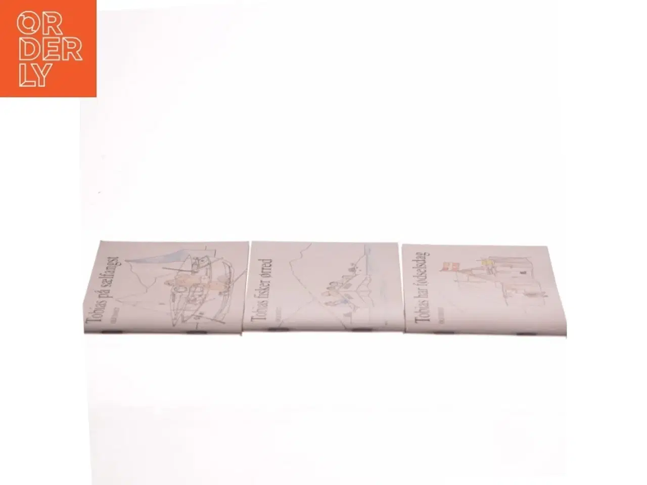 Billede 4 - Tobias på sælfangst