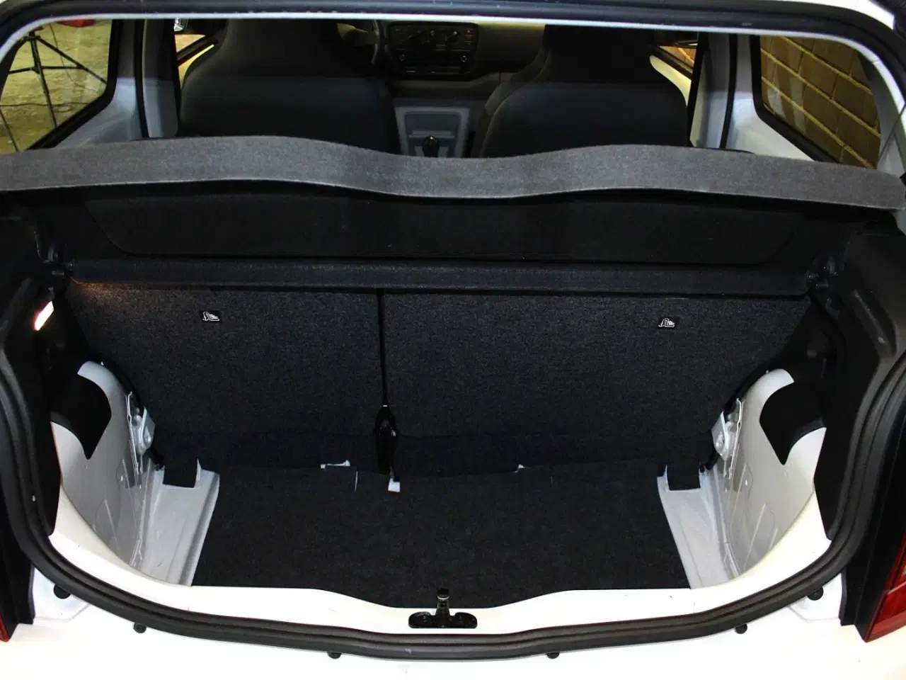 Billede 6 - Seat Mii 1,0 60 Style eco
