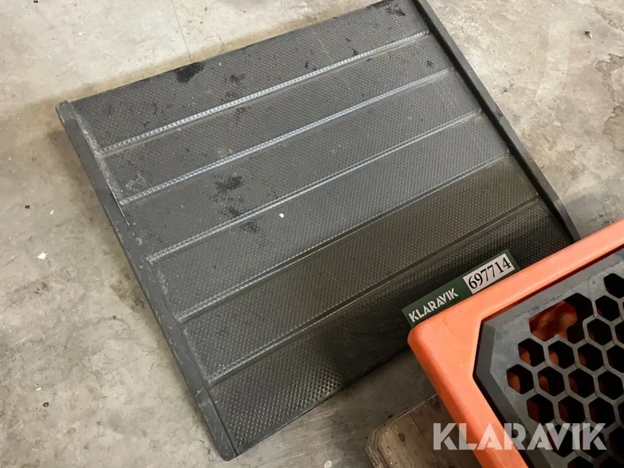 Billede 8 - Spildbakker Titan Eko