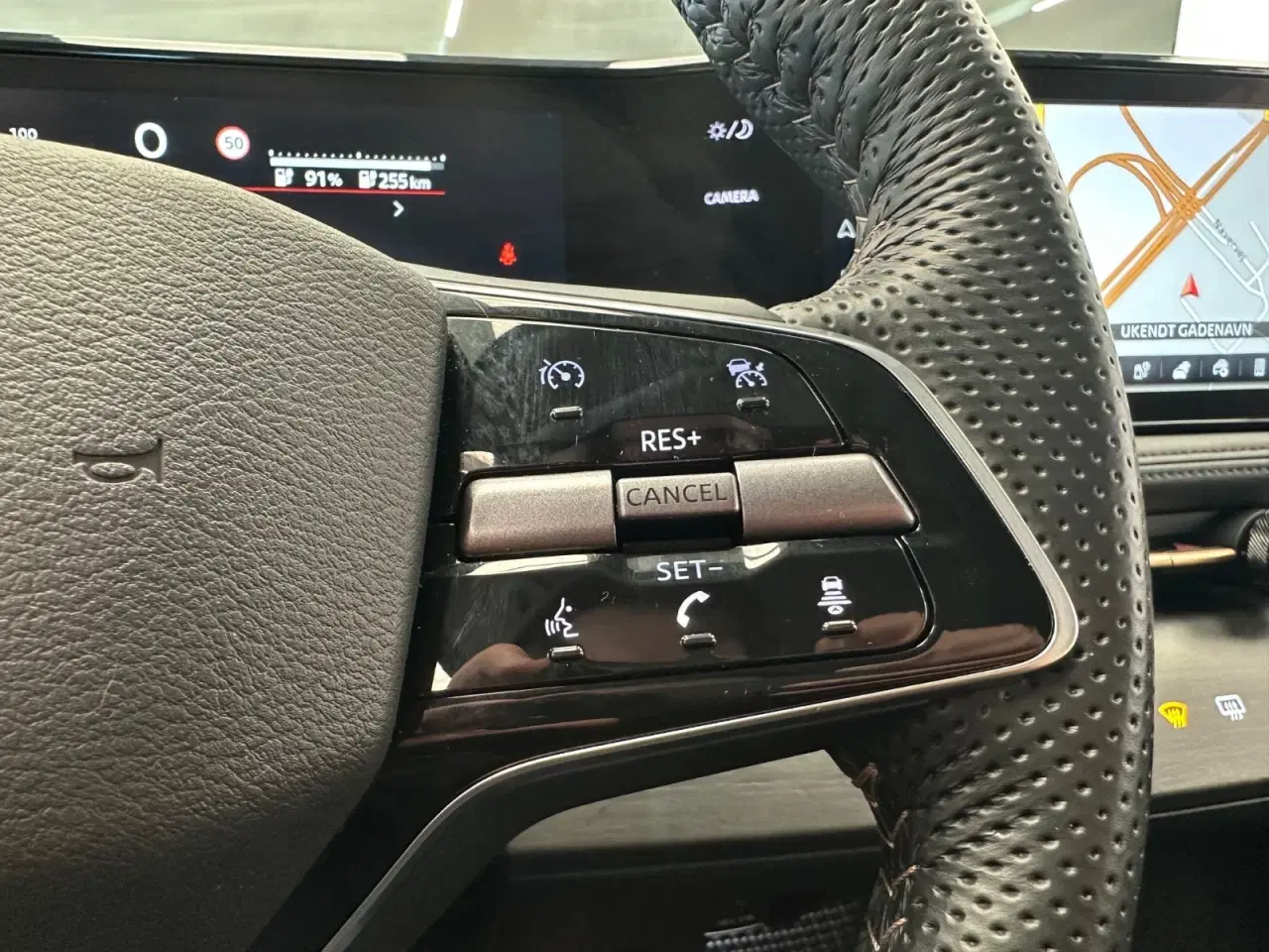 Billede 17 - Nissan Ariya 63 Engage