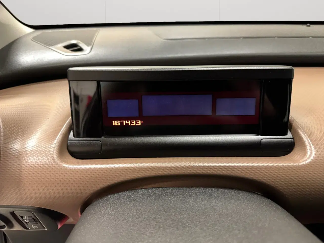 Billede 7 - Citroën C4 Cactus 1,6 BlueHDi 100 Shine Edition Van