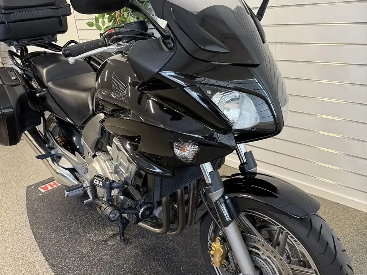 Billede 2 - Honda CBF1000 ABS