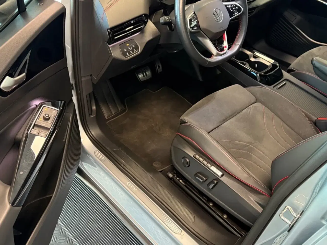 Billede 9 - VW ID.4 77 GTX 4Motion