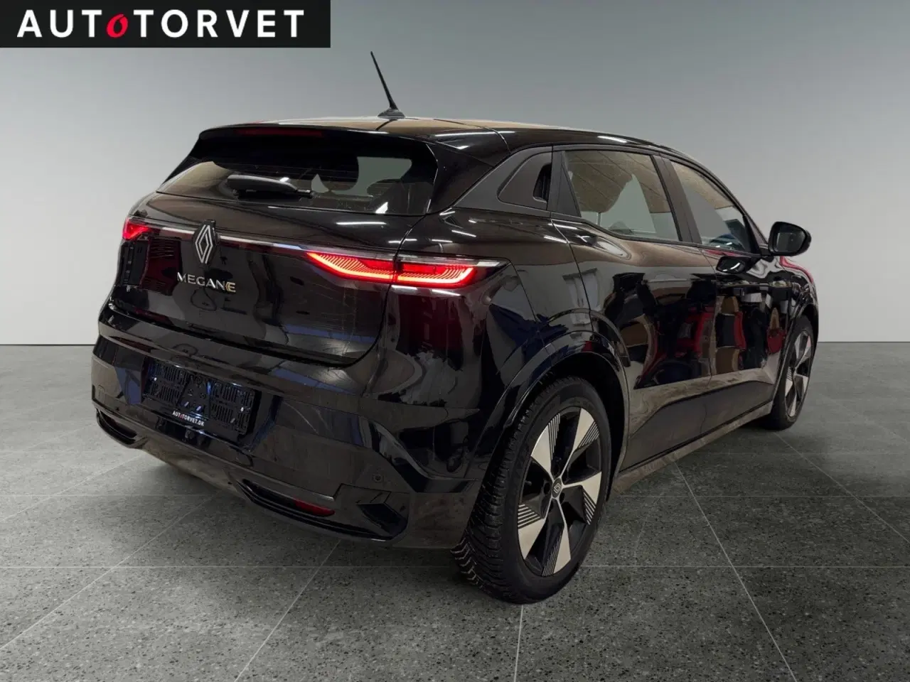 Billede 3 - Renault Megane E-Tech 60 Equilibre