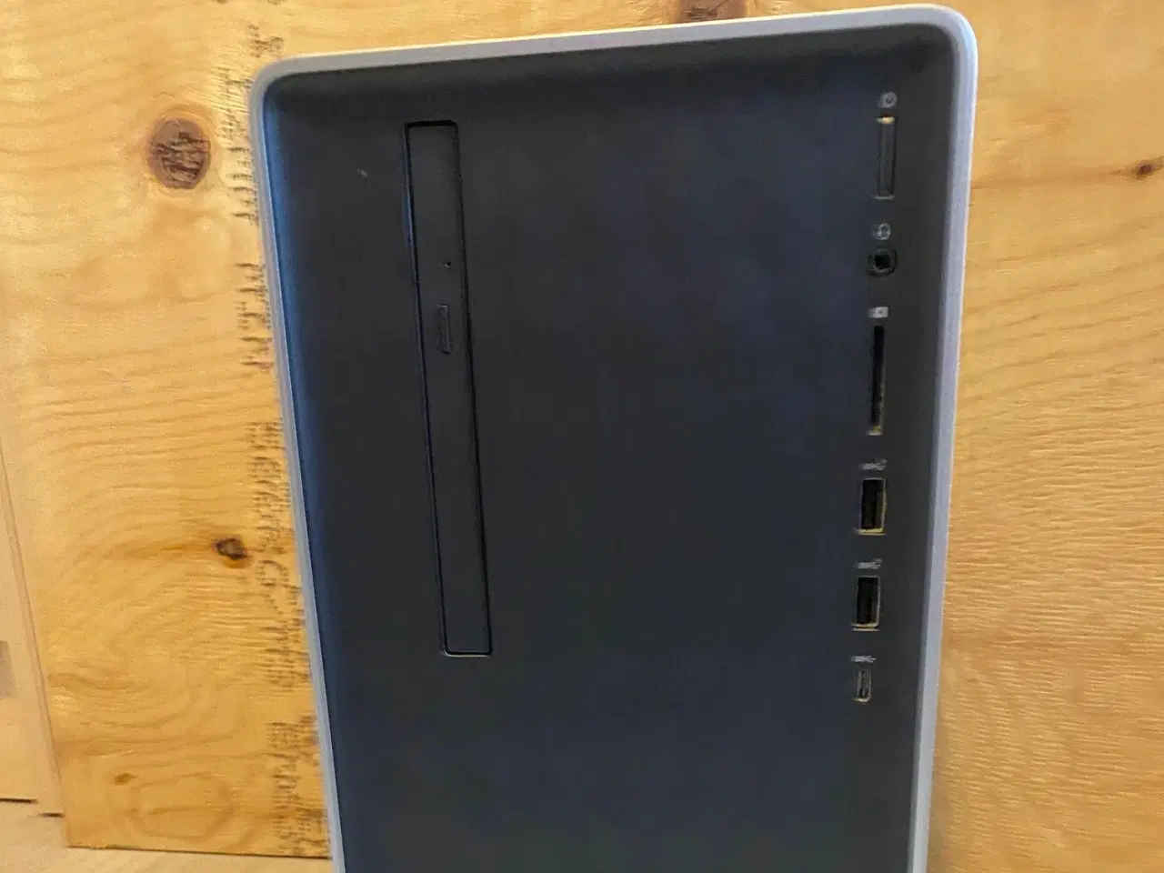 Billede 2 - Hewlett Packard  (HP) computer