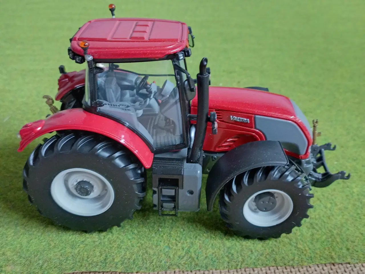 Billede 3 - Valtra S