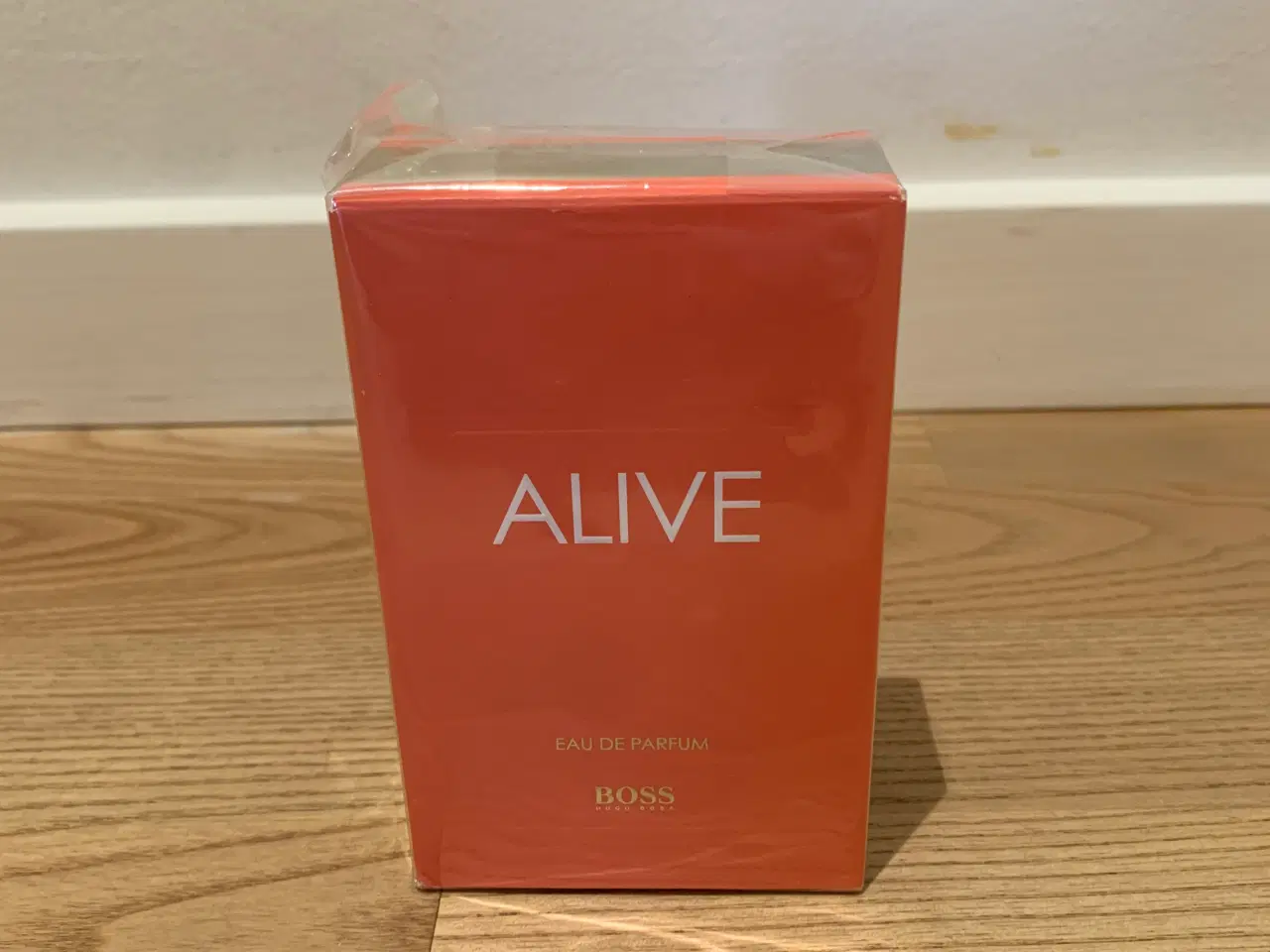 Billede 2 - Alive parfume 