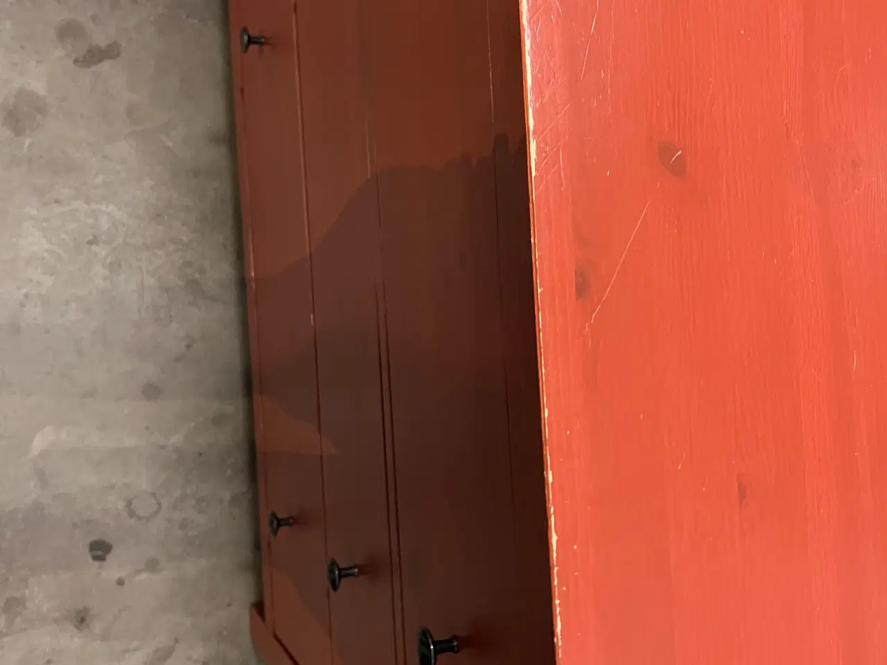 Billede 4 - Hemnes kommode fra IKEA