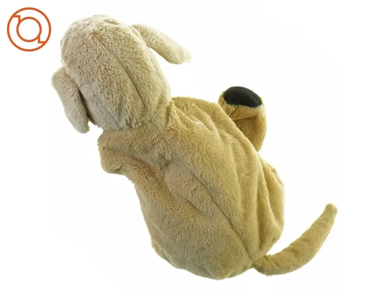 Billede 5 - Bamse (str. 26 x 36 cm)