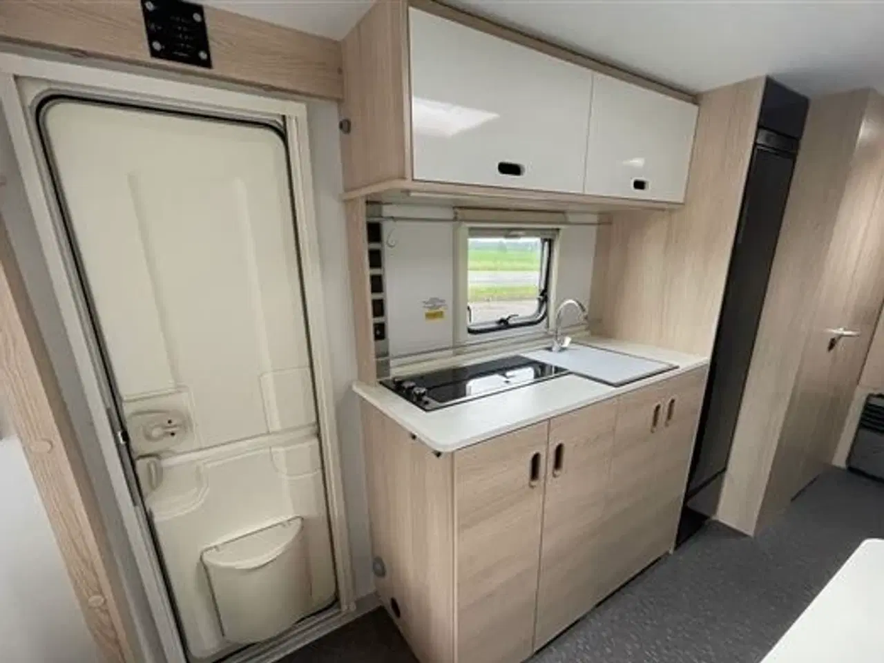 Billede 7 - Campingvogn Adria Aviva 563PT 2021