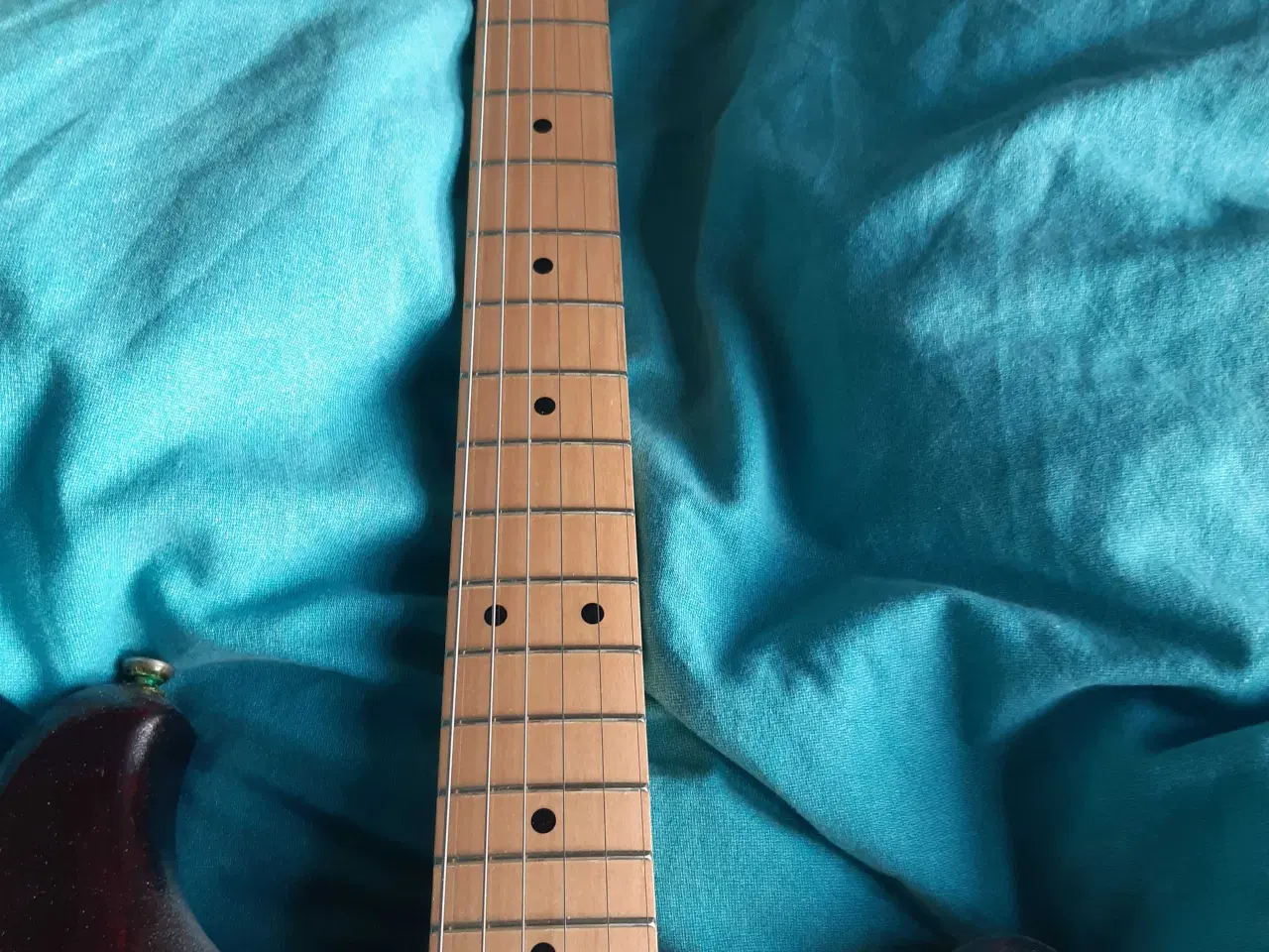 Billede 3 - Ibanez blazer BL-170