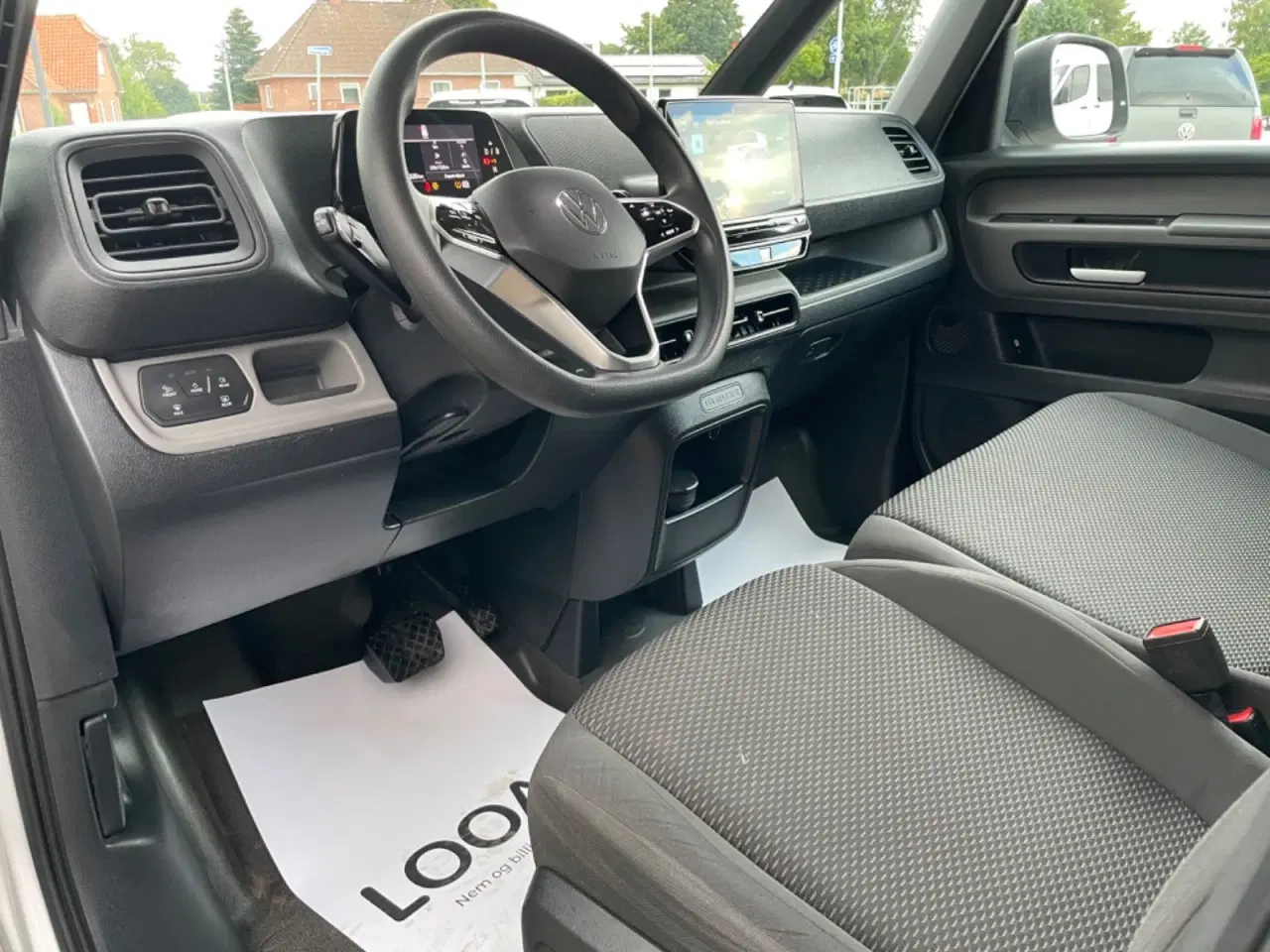 Billede 7 - VW ID.Buzz 77 Style Van