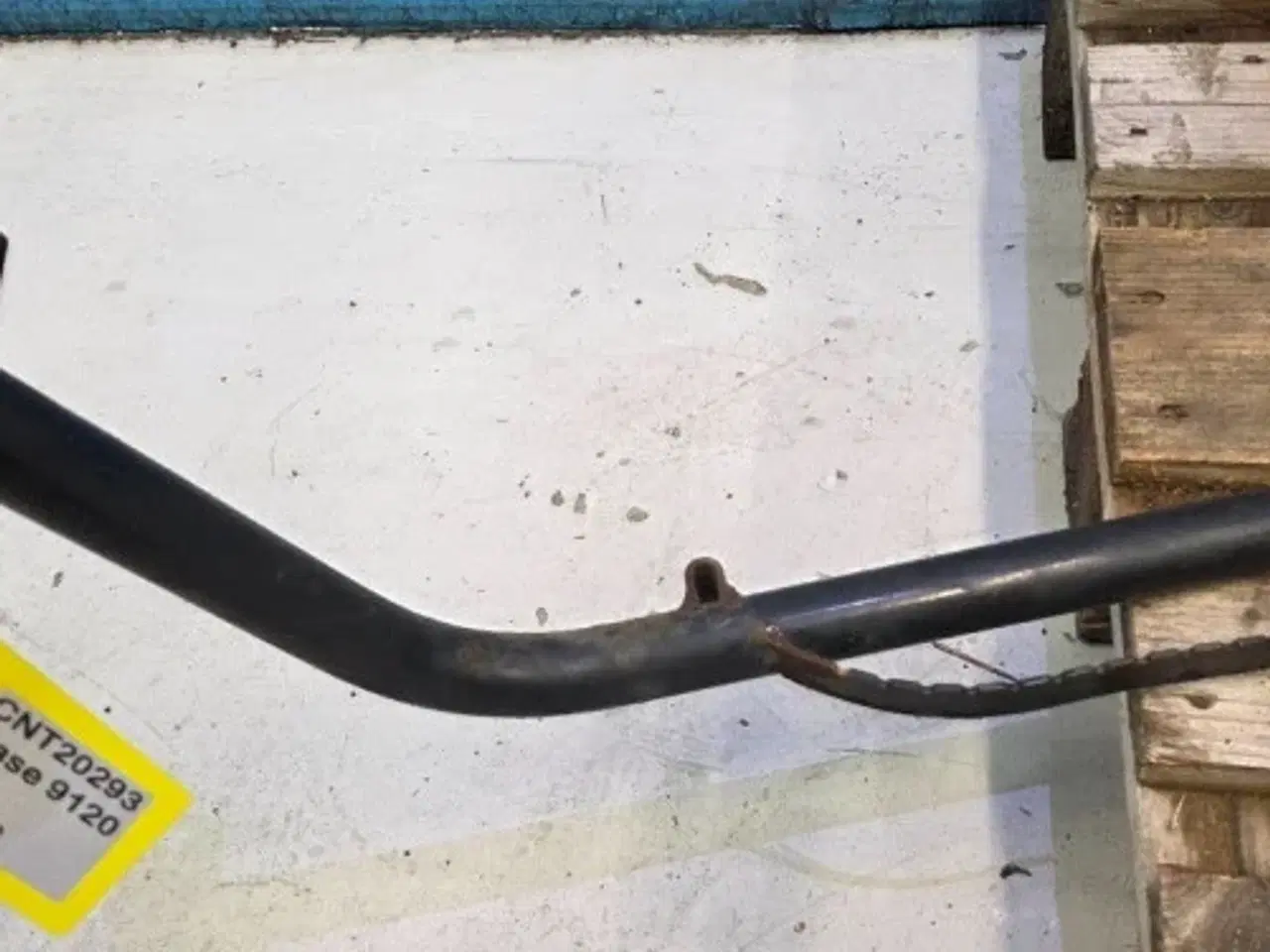 Billede 3 - Case 9120 Platform 84130544