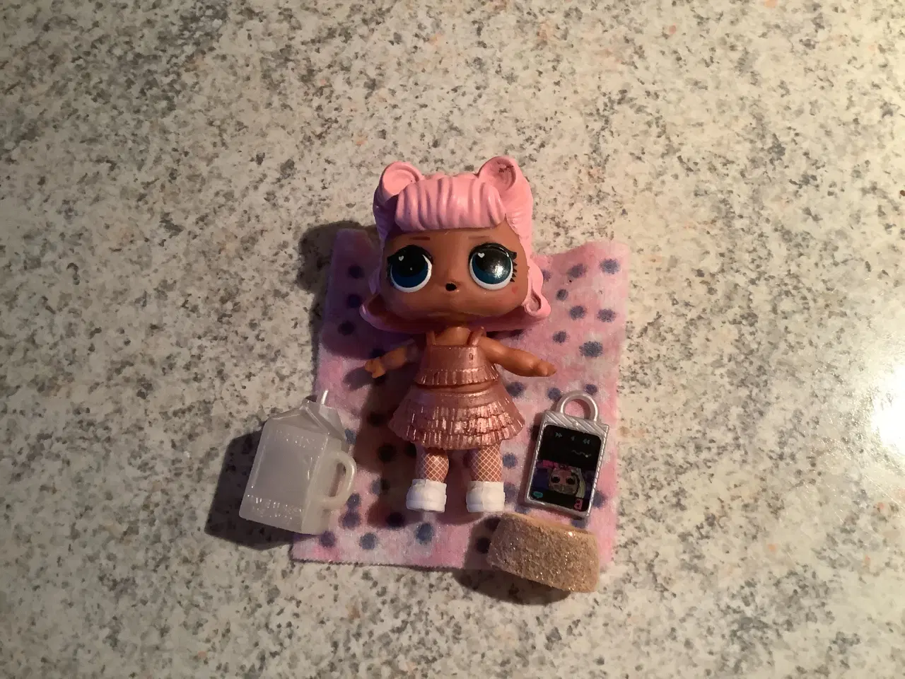 Billede 2 - Helt ny Lol surprise