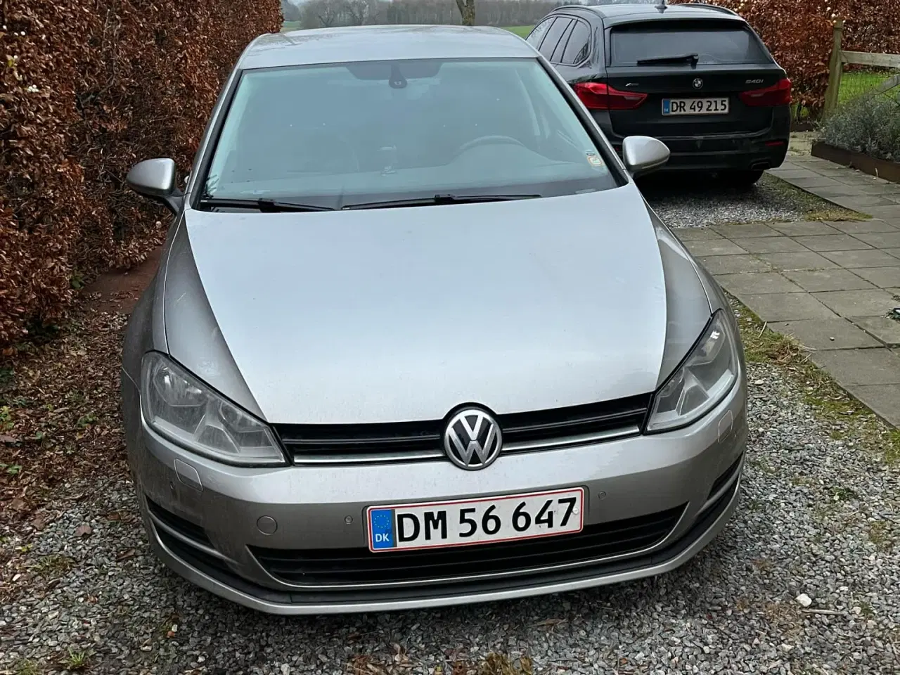 Billede 1 - Volkswagen Golf 7, 1.2 TSI