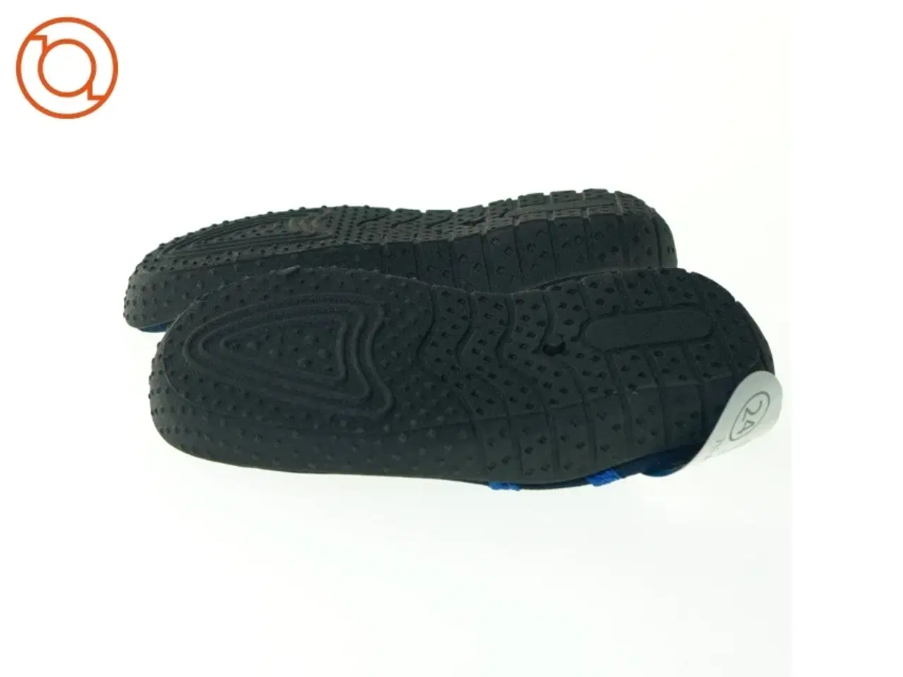 Billede 4 - Bade/dykkersko fra Beck (str. 24)