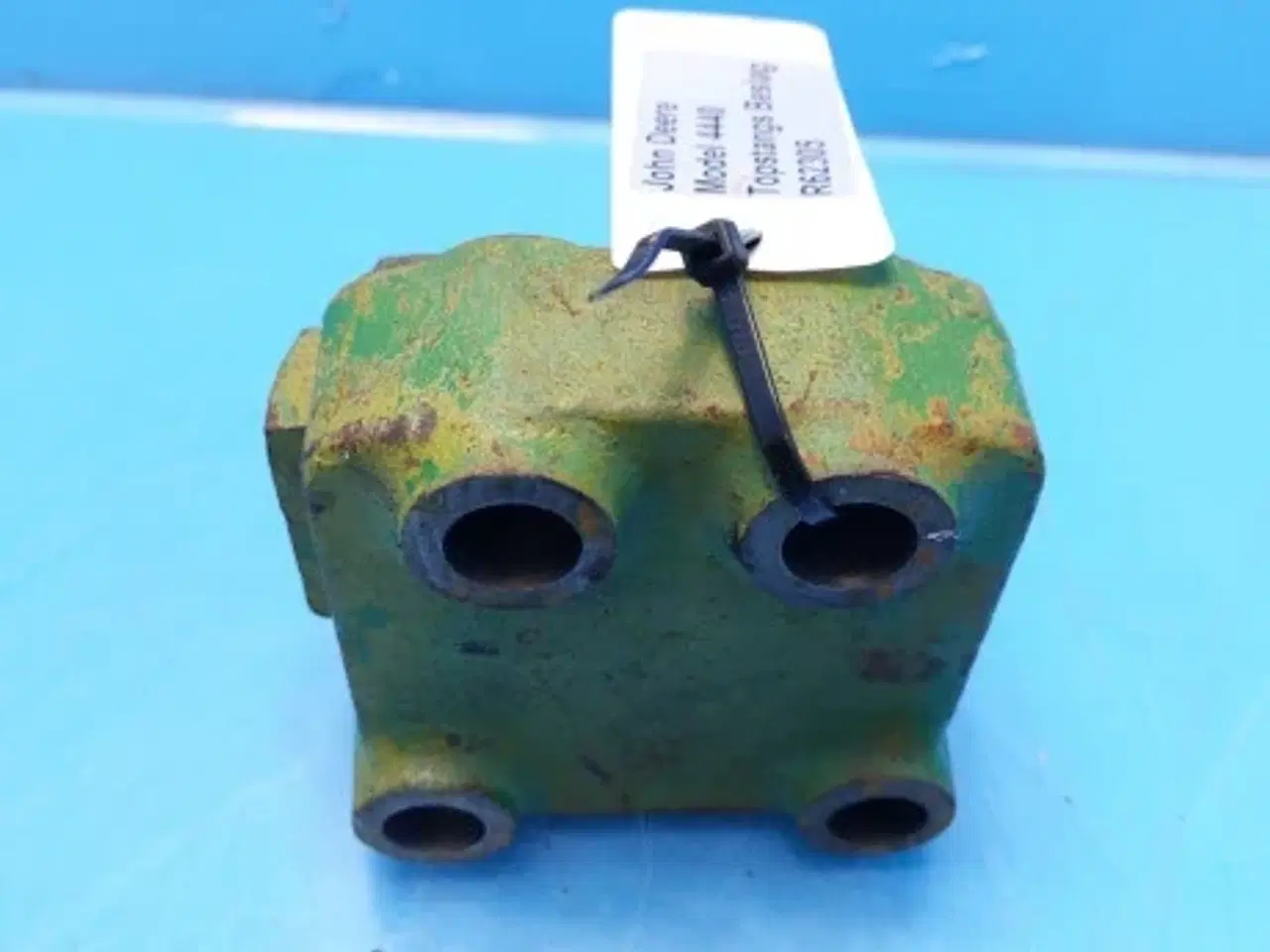 Billede 8 - John Deere 4440 Topstang Beslag R62305