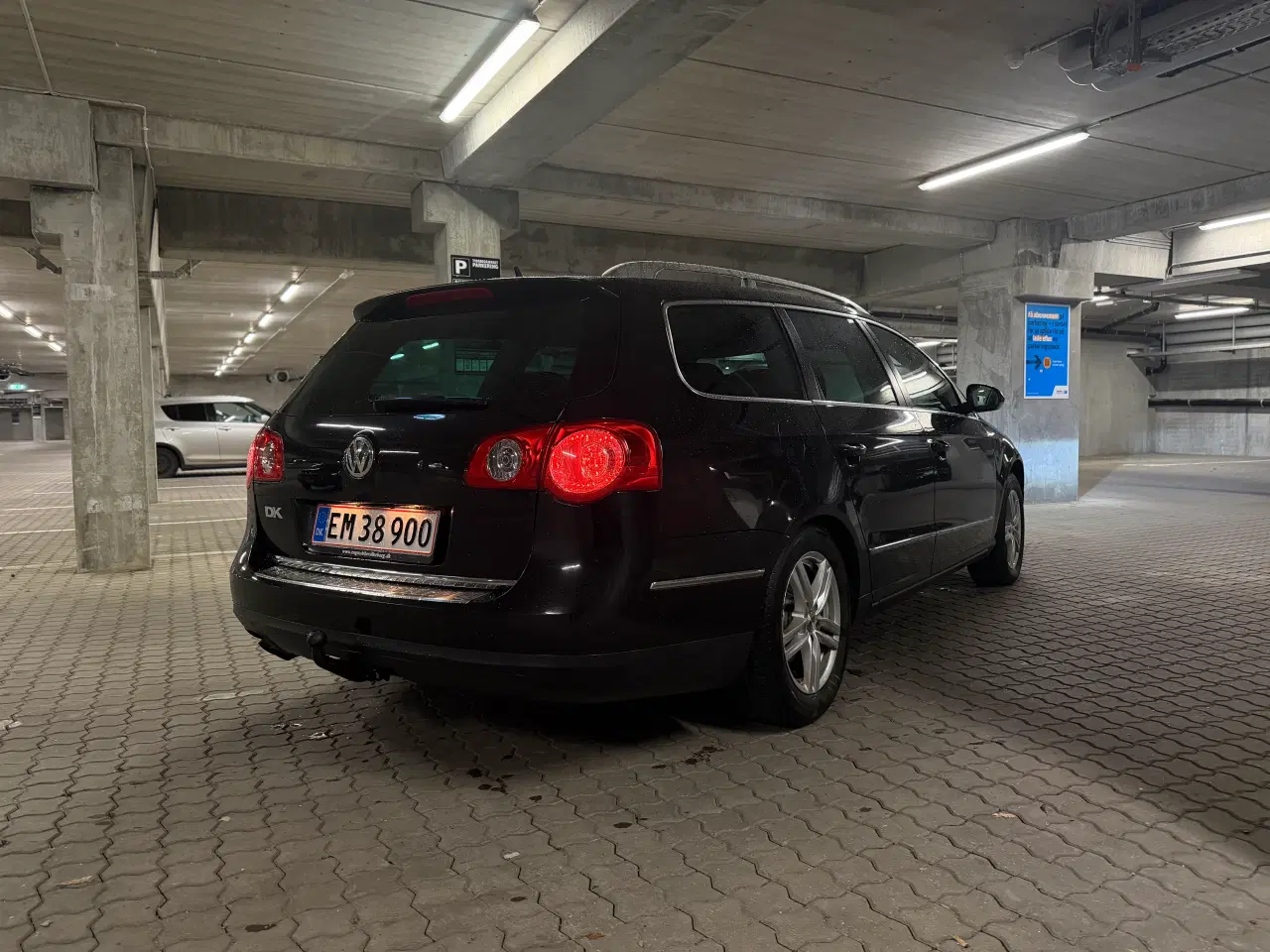 Billede 1 - Vw Passat 2.0TDI 