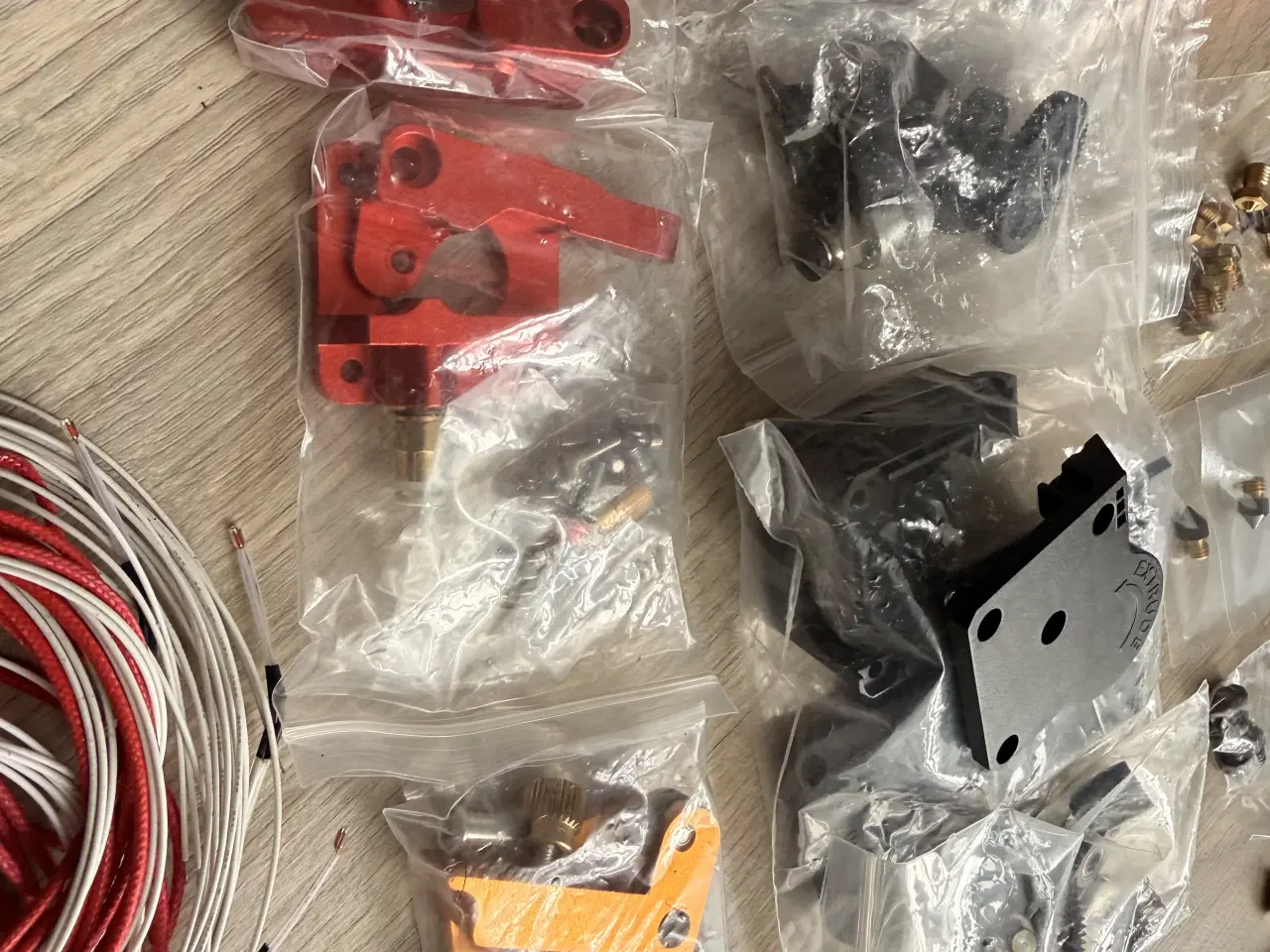 Billede 9 - 3D Printer Reservedele 