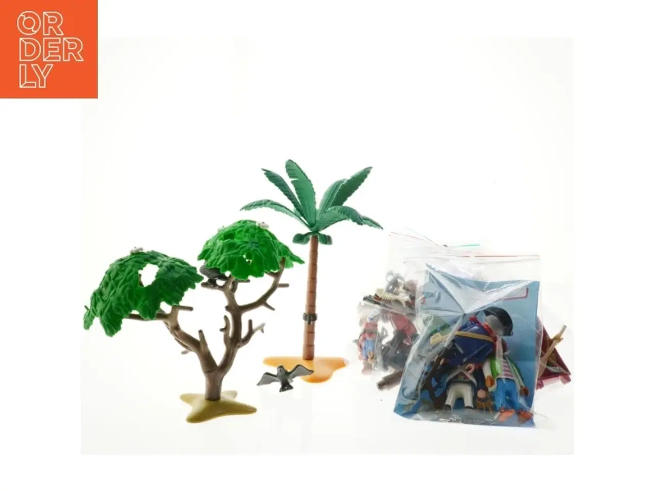 Billede 3 - Playmobil Piratø fra Playmobil