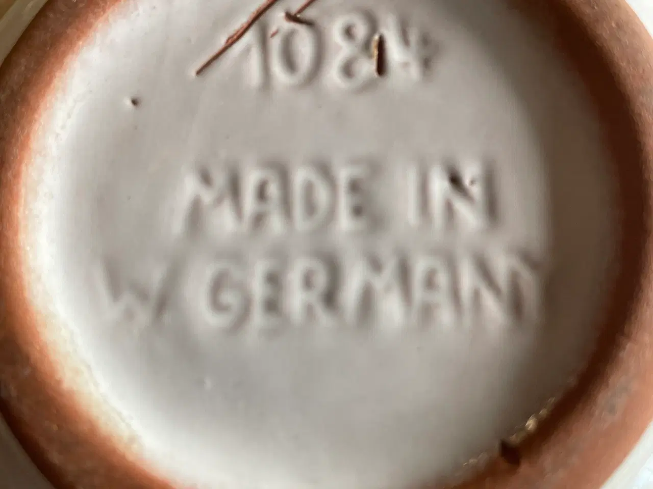 Billede 2 - Vase fra V Germany