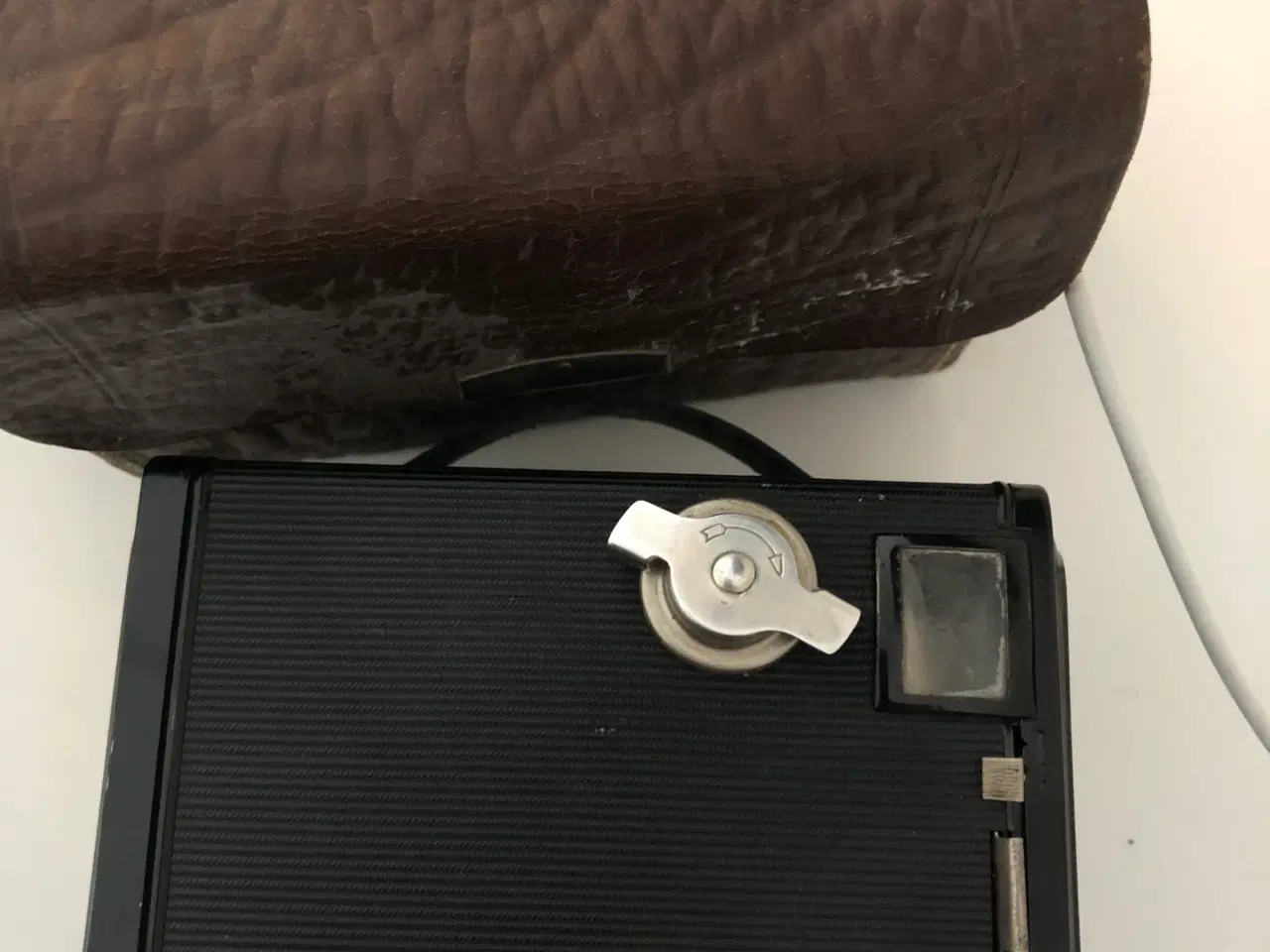 Billede 2 - Gammel Retro kamera
