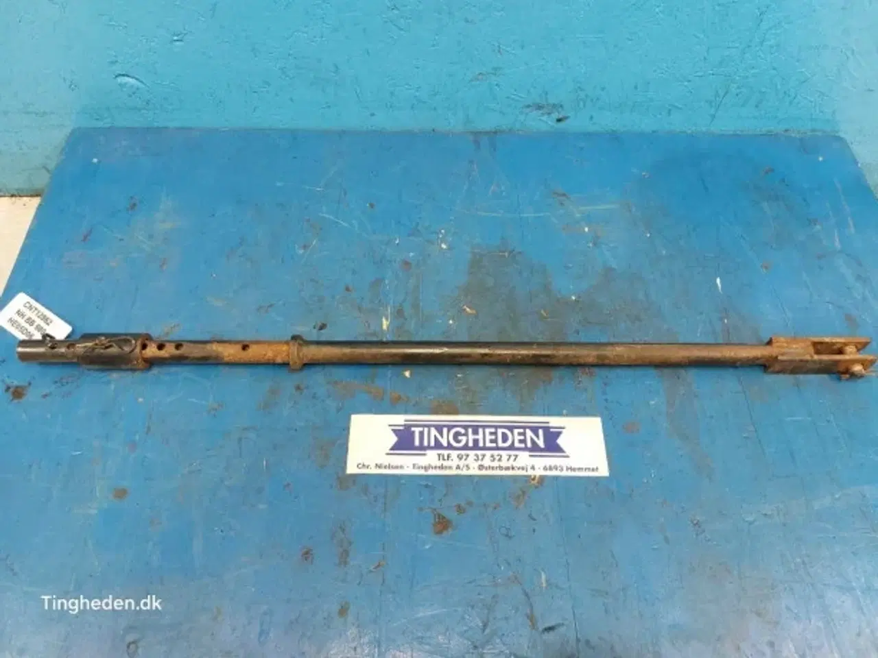 Billede 1 - New Holland BB 980 Forbindelsesstang 700113292