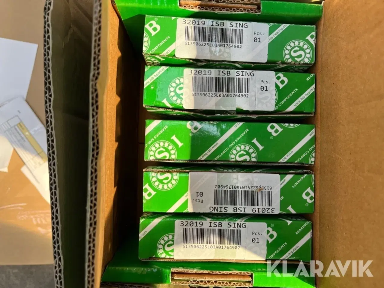 Billede 2 - Lot - lejer og øvrigt