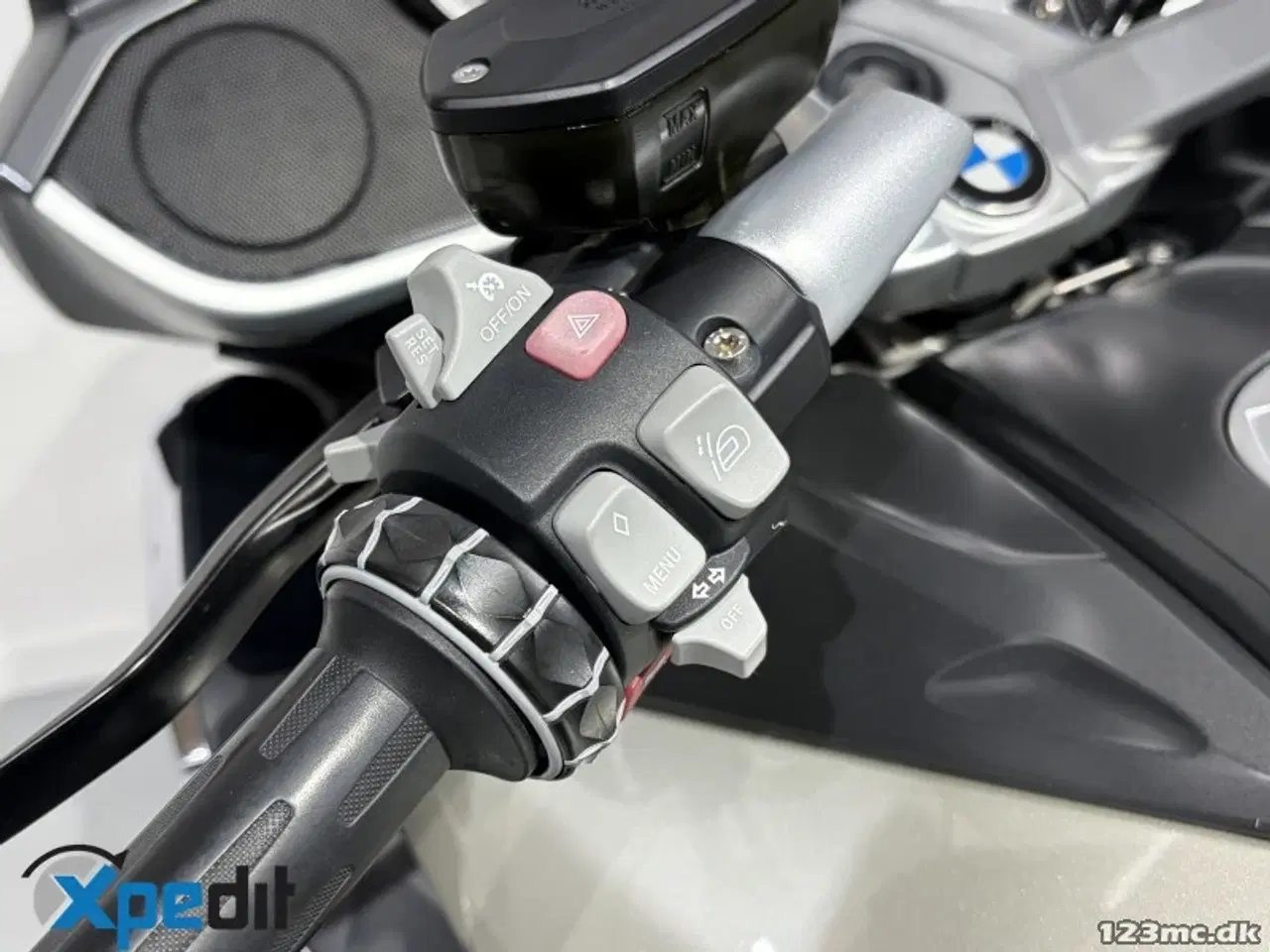 Billede 17 - BMW K 1600 GTL