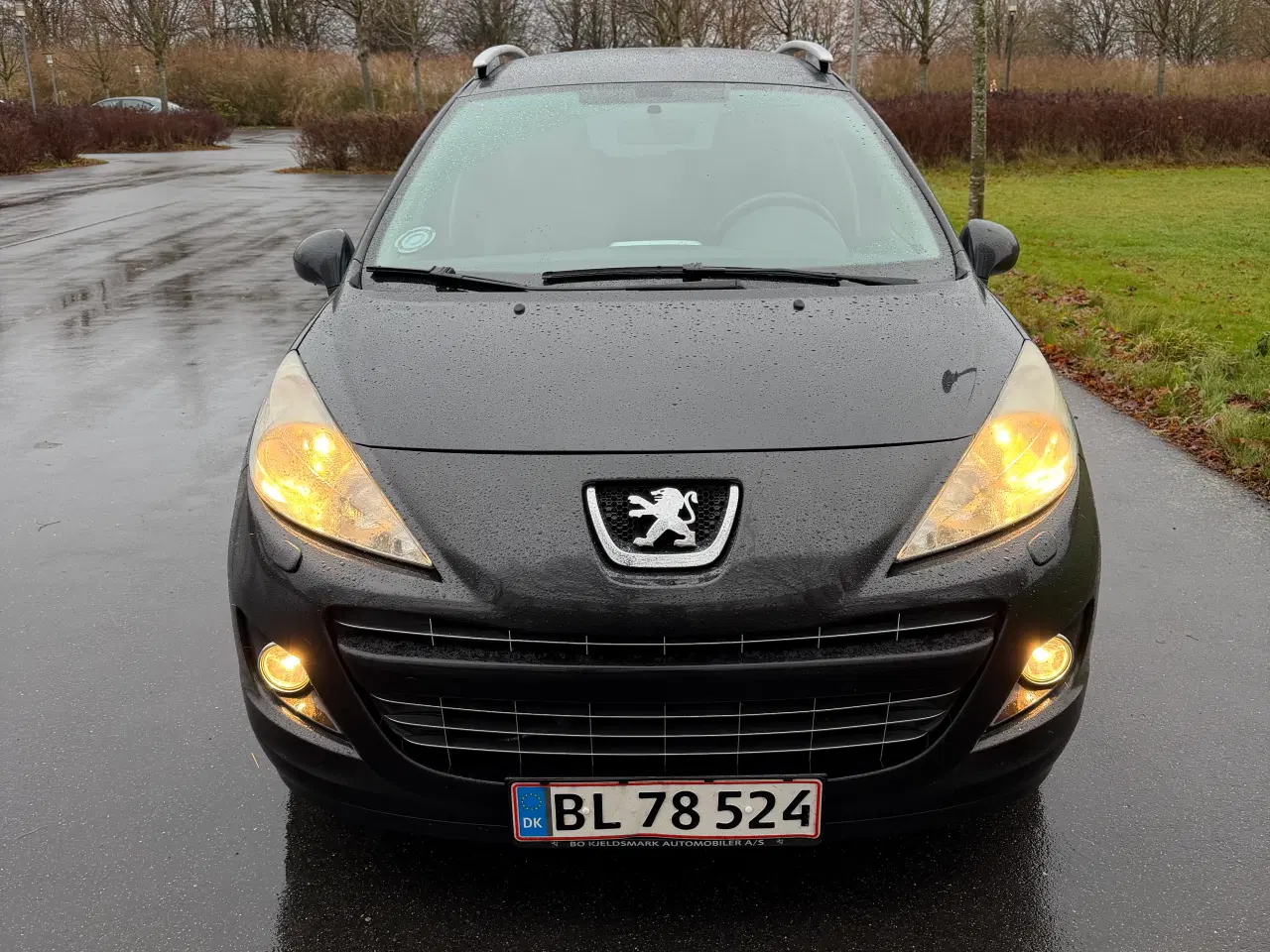 Billede 6 - Peugeot 207 SW 1.6 HDi 92 HK