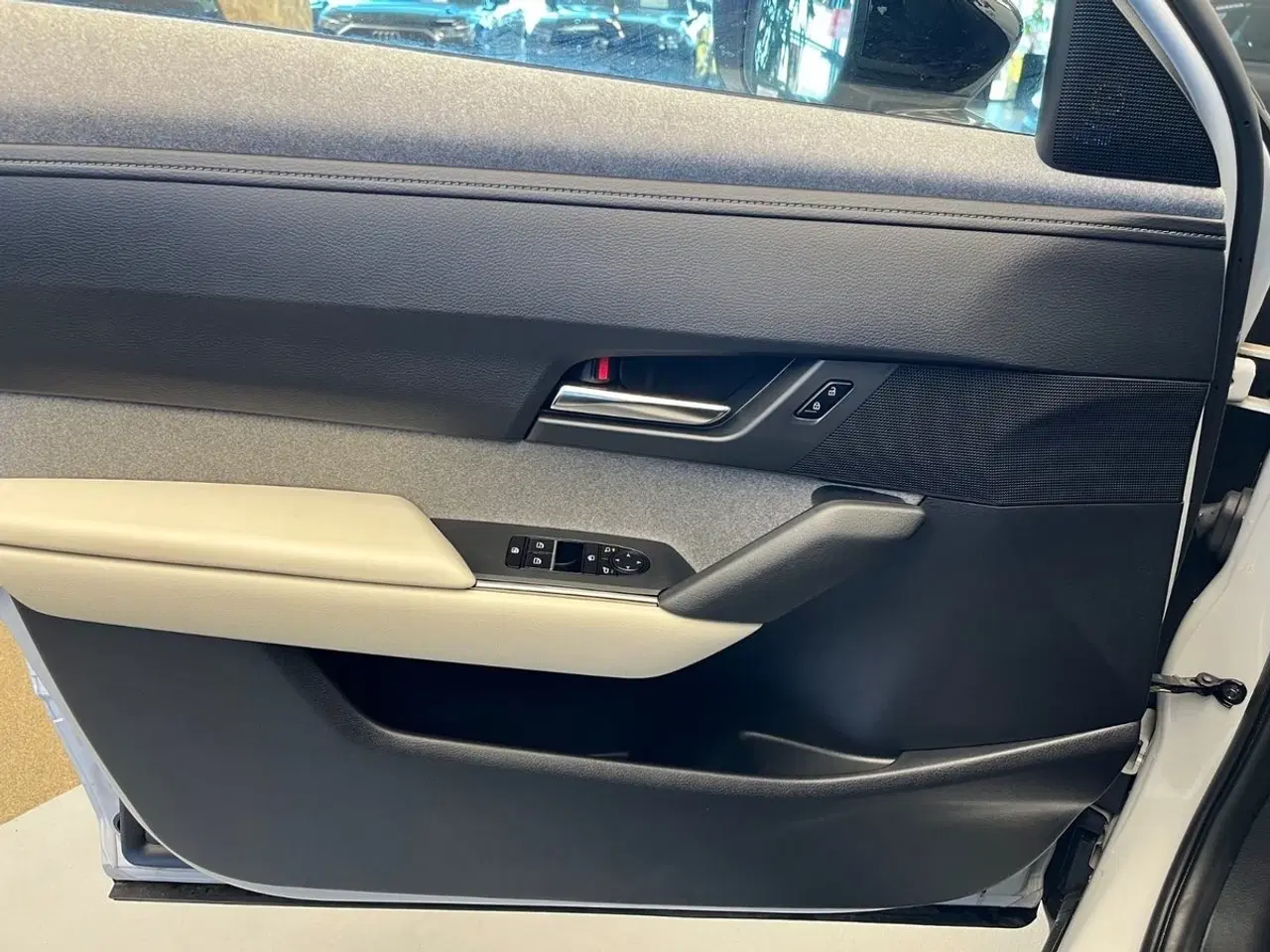 Billede 22 - Mazda MX-30  e-SkyActiv Sky
