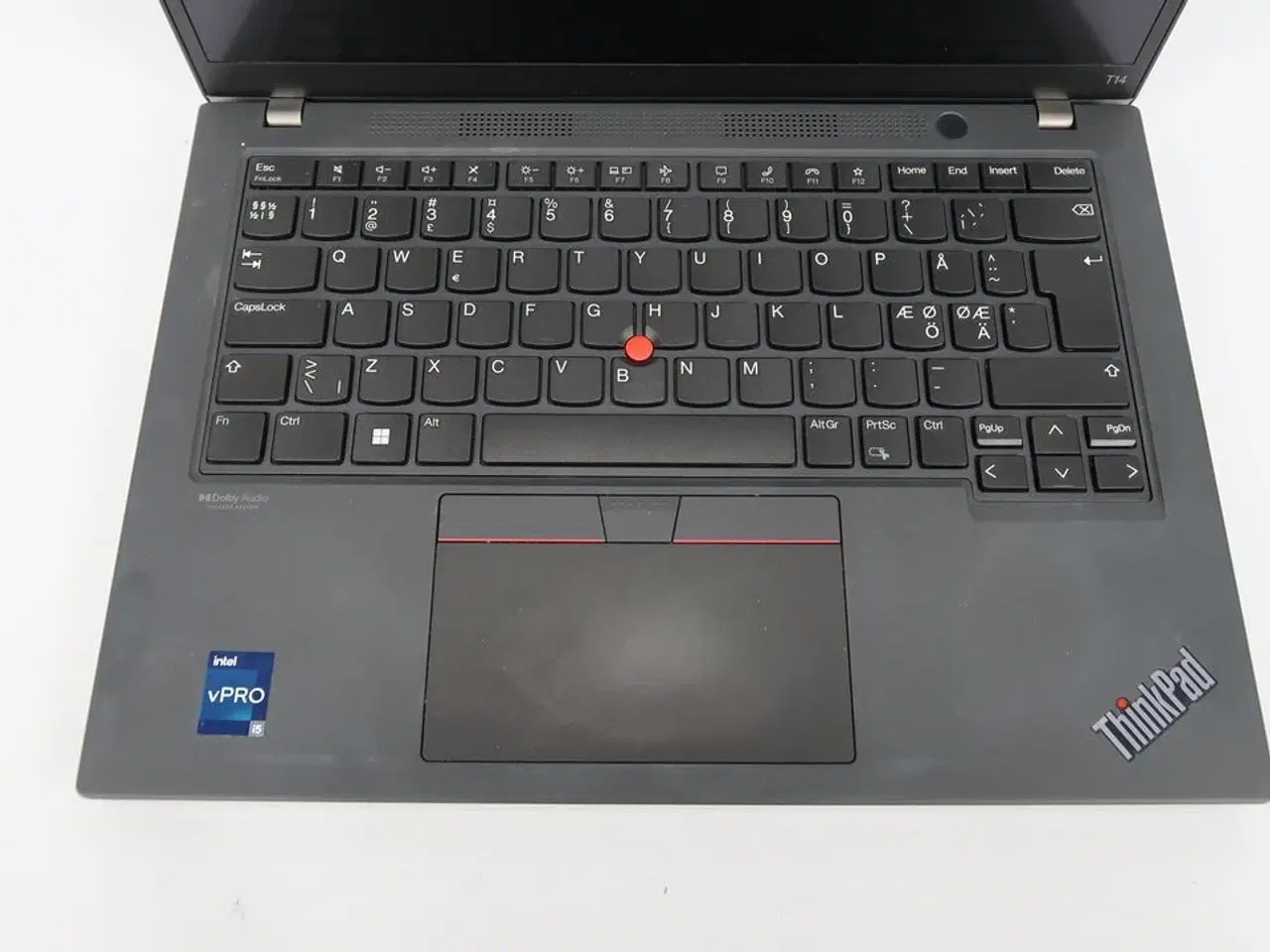 Billede 5 - Lenovo T14 G3 i5-1240p 14"