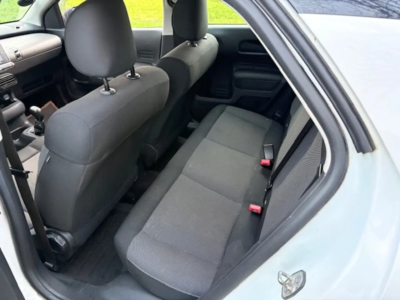 Billede 7 - Citroën C4 Cactus 1,6 BlueHDi 100 Feel 5d