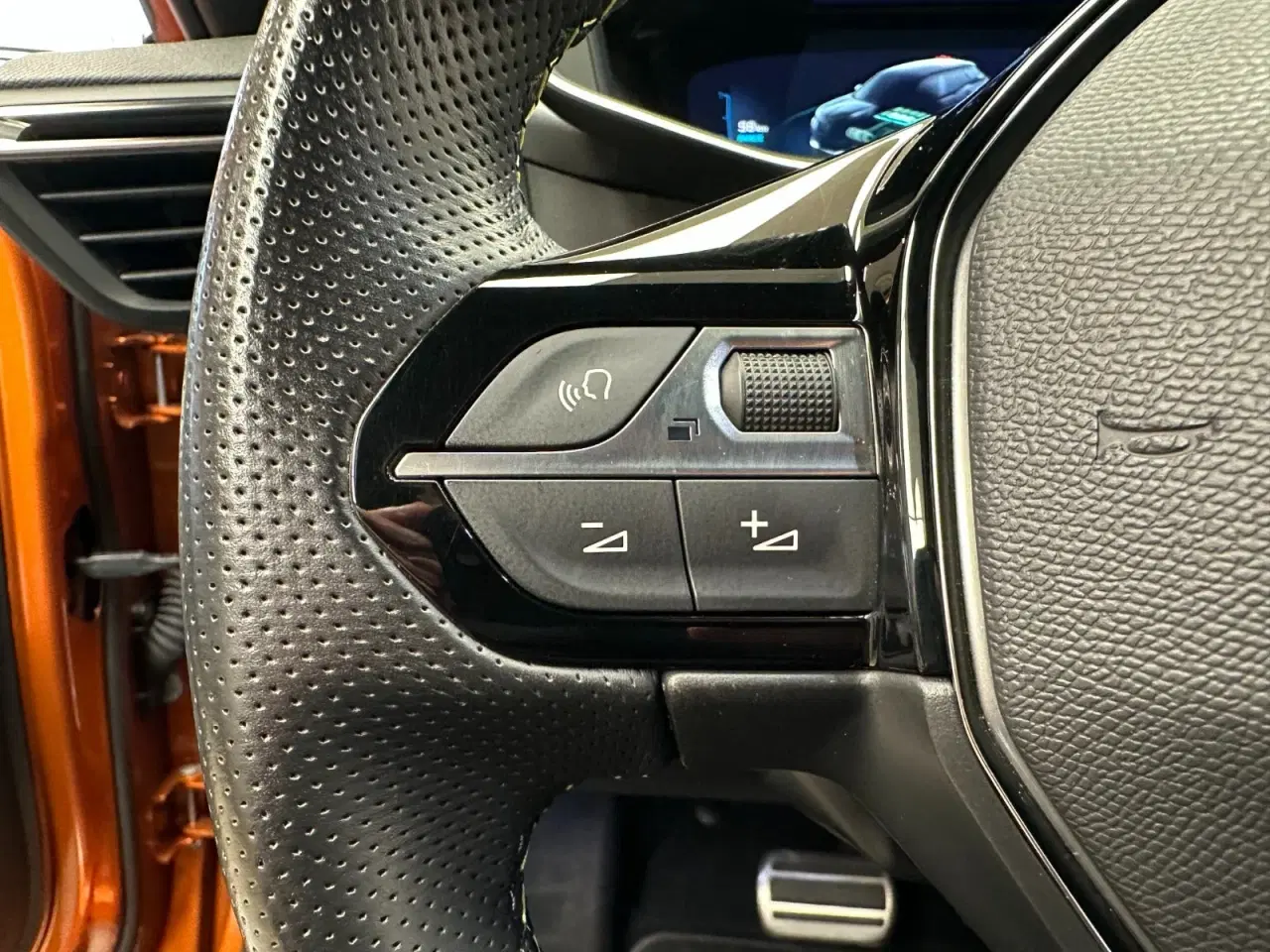 Billede 15 - Peugeot e-2008 50 GT