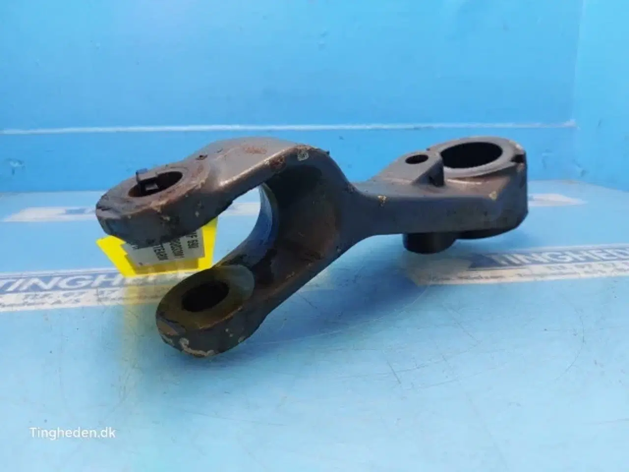 Billede 10 - Massey Ferguson 690 Løftearm R. 1680033M1