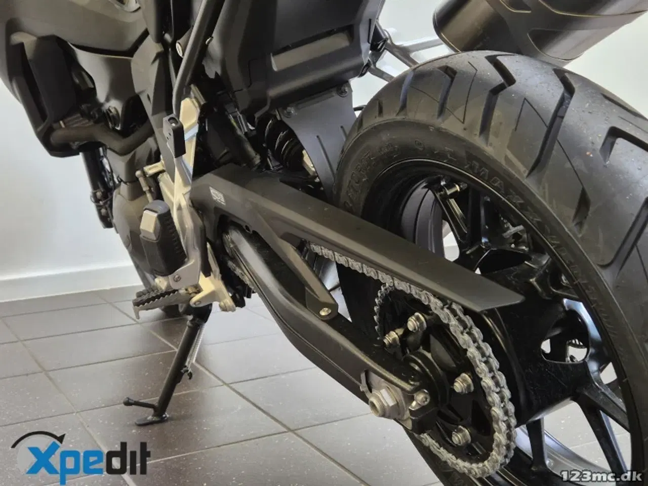Billede 14 - BMW F 800 GS