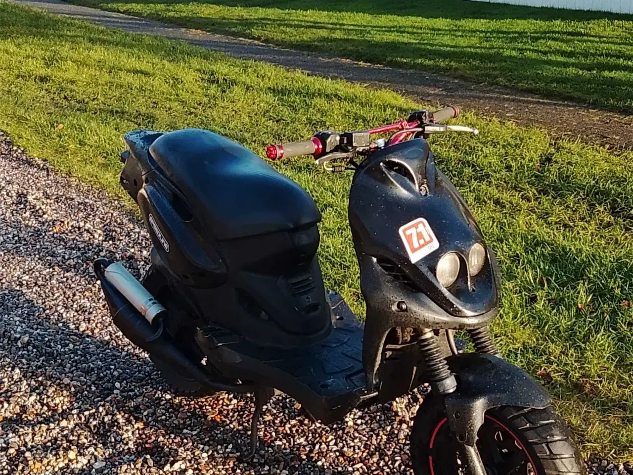 Billede 10 - Pgo pmx