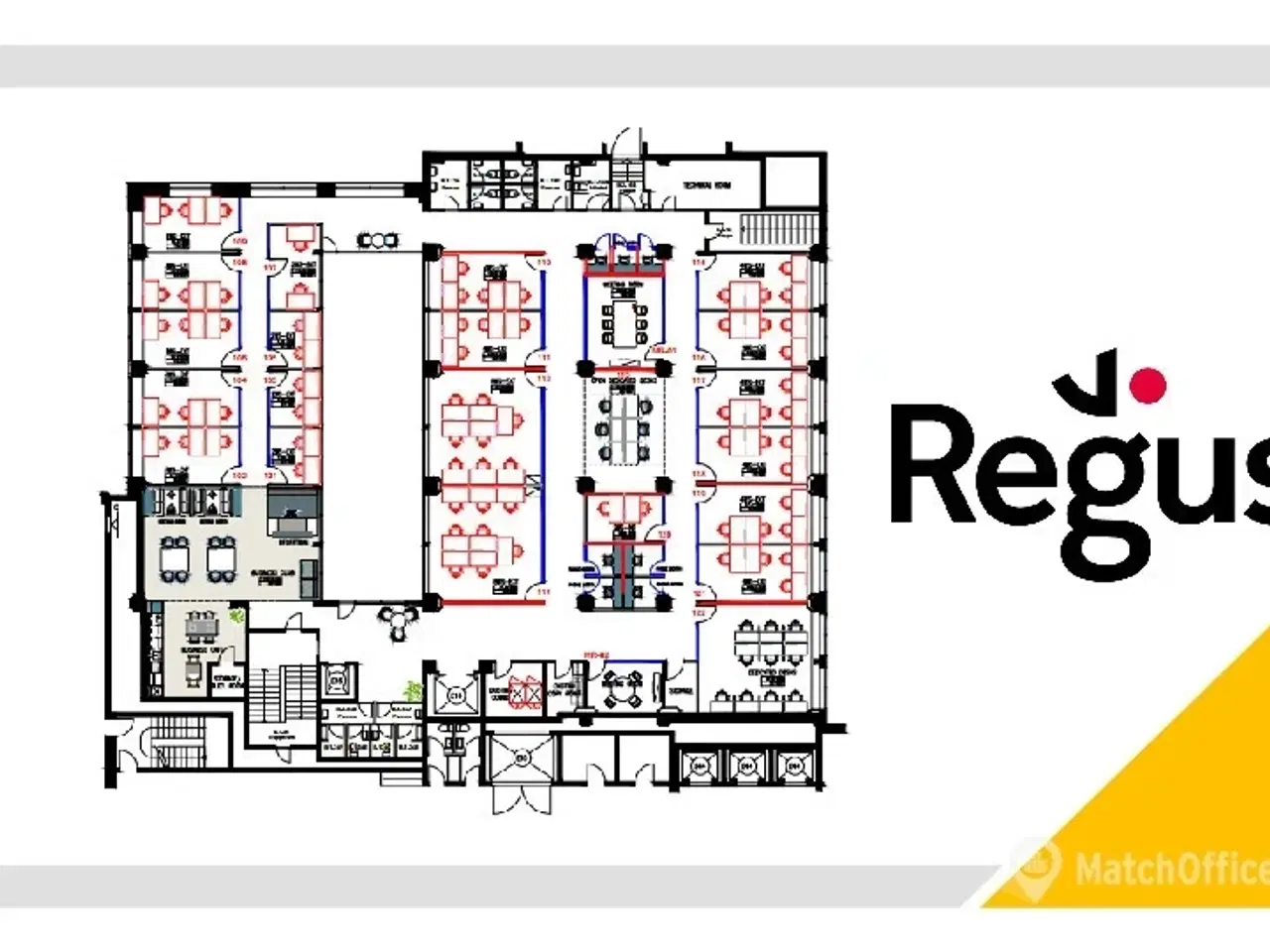 Billede 11 - Virtuelt kontor i det indre København