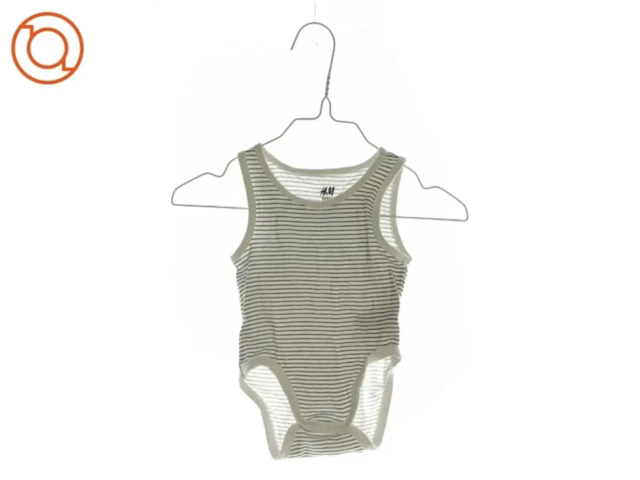 Billede 1 - Bodystocking fra H&M (str. 62)