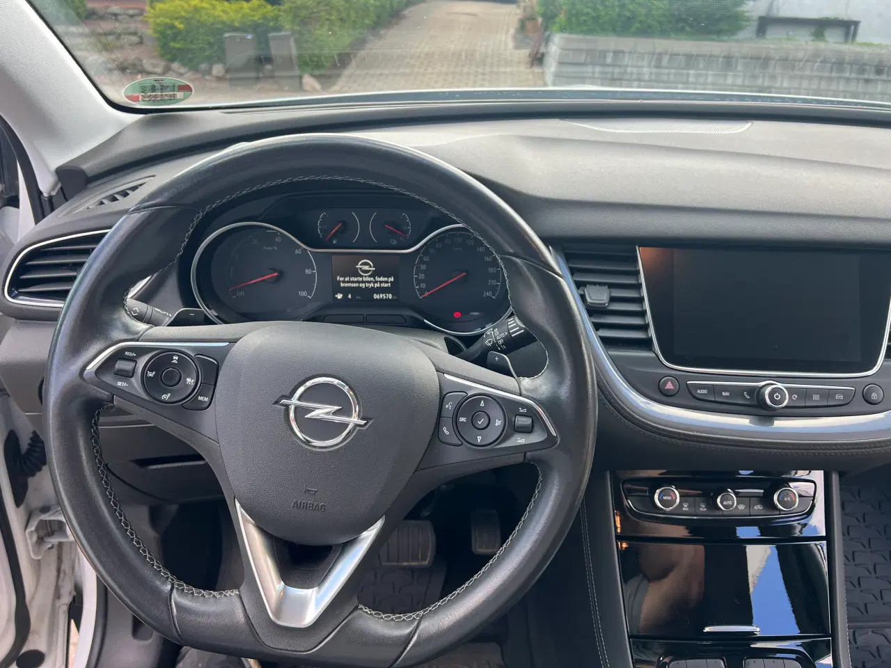 Billede 17 - Opel Grandland X 1,6 Hybrid Ultimate aut. 5d