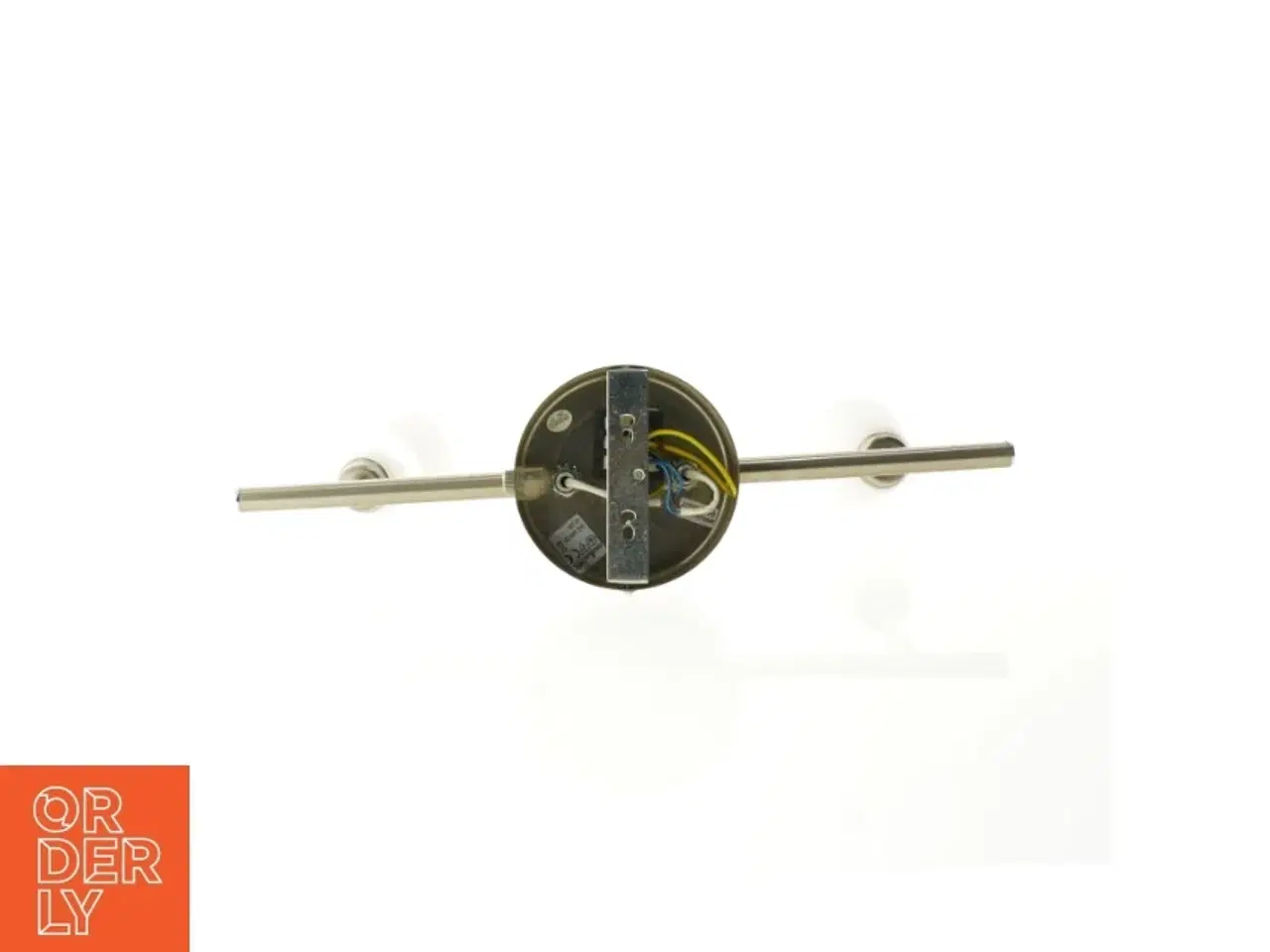 Billede 3 - Las Vegas Lampe fra Nordlux GOD STAND, ALT VIRKER (str. 41 x 11 cm)