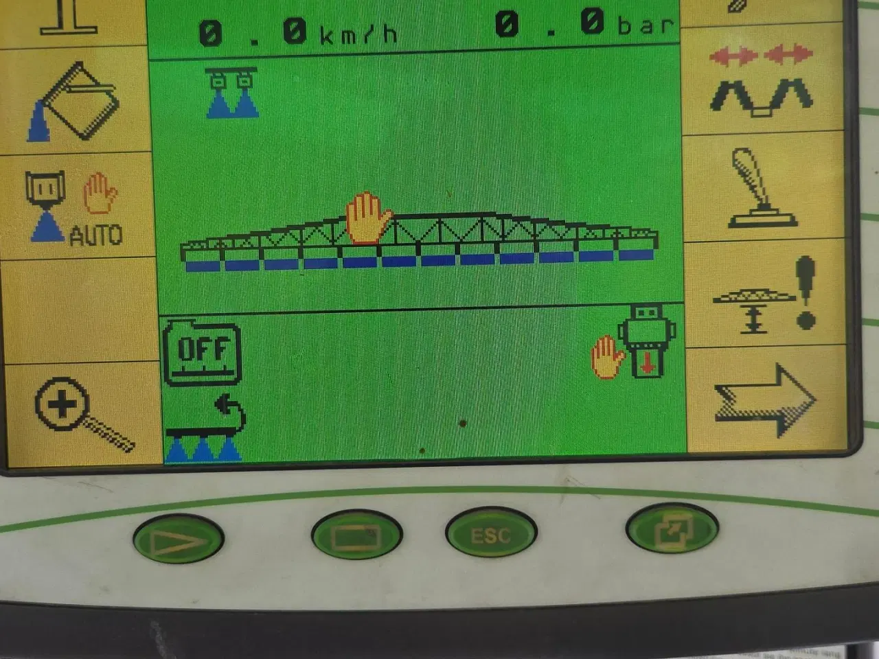 Billede 3 - Dammann Profi 12036