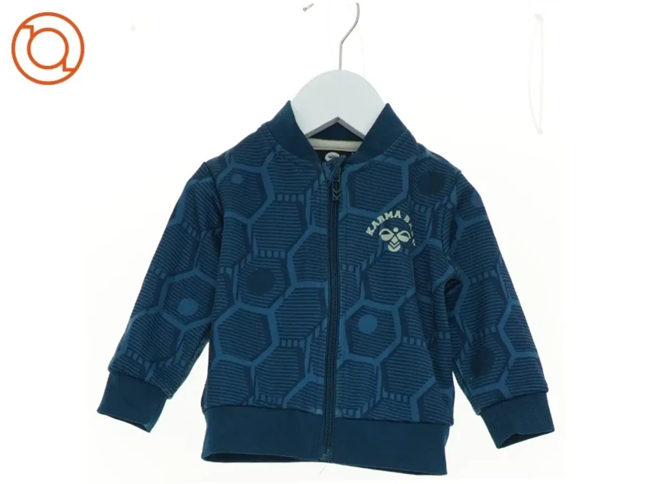 Billede 1 - Trøje fra Hummel (str. 74 cm)