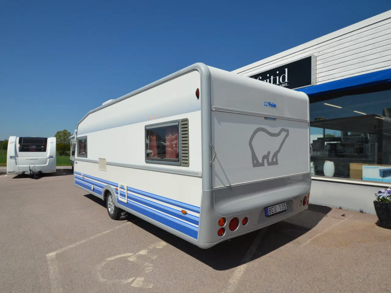 Billede 6 - Polar 590 -2009