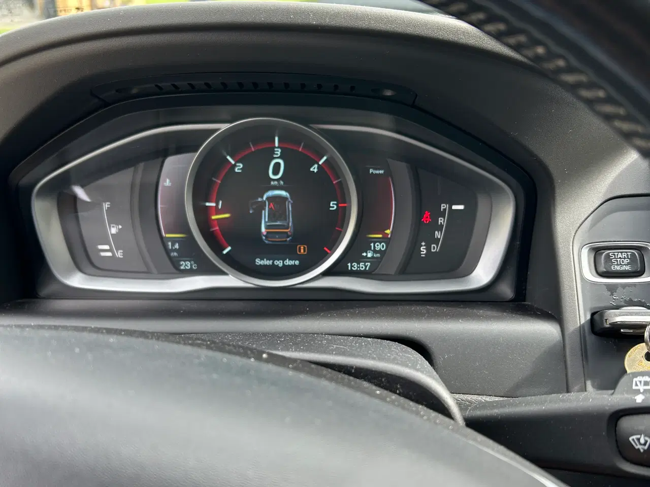 Billede 10 - volvo xc60