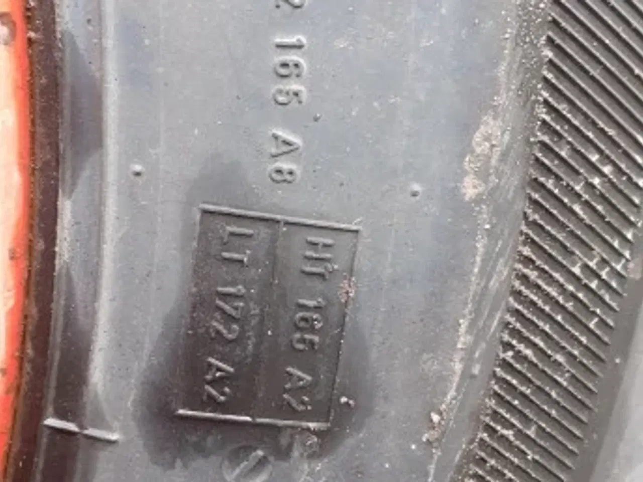 Billede 15 - 34" 600/65R34