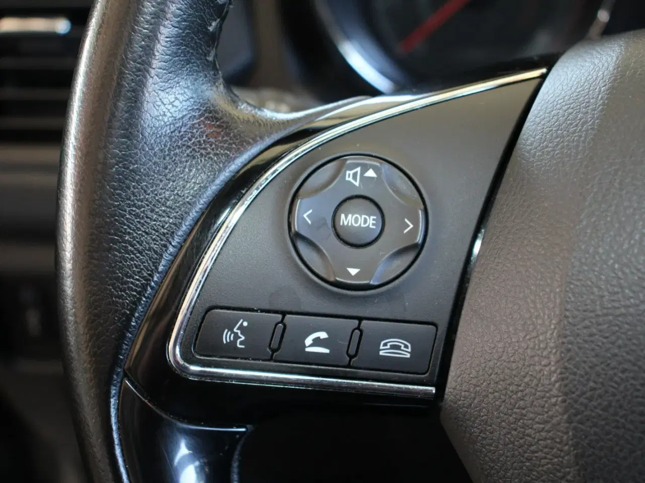 Billede 20 - Mitsubishi ASX 1,6 Invite