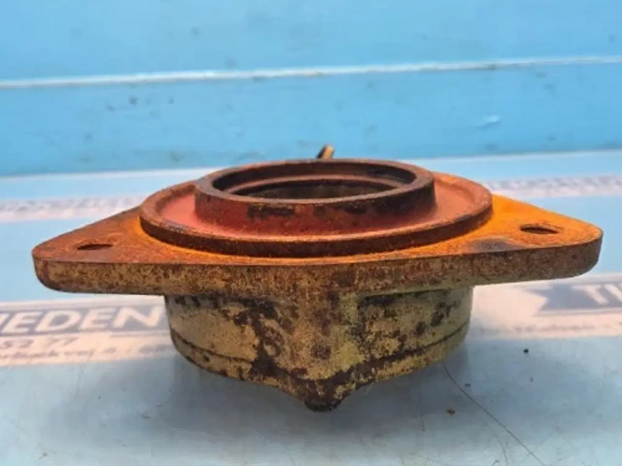 Billede 17 - New Holland TX68 Lejehus 9811576