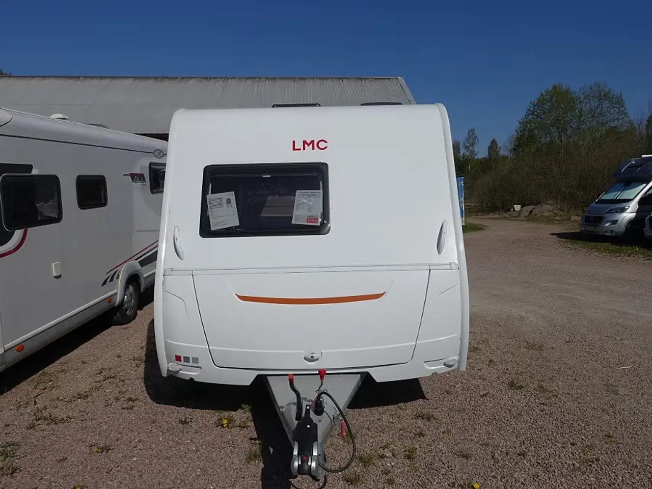 Billede 2 - LMC Style 400F