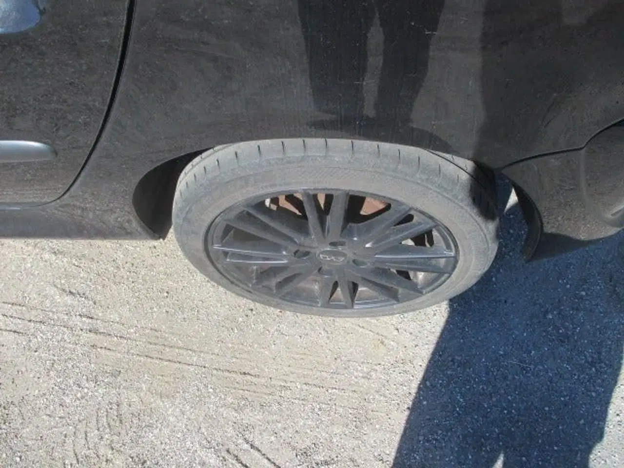 Billede 8 - Peugeot 206+ 1,4 Comfort+
